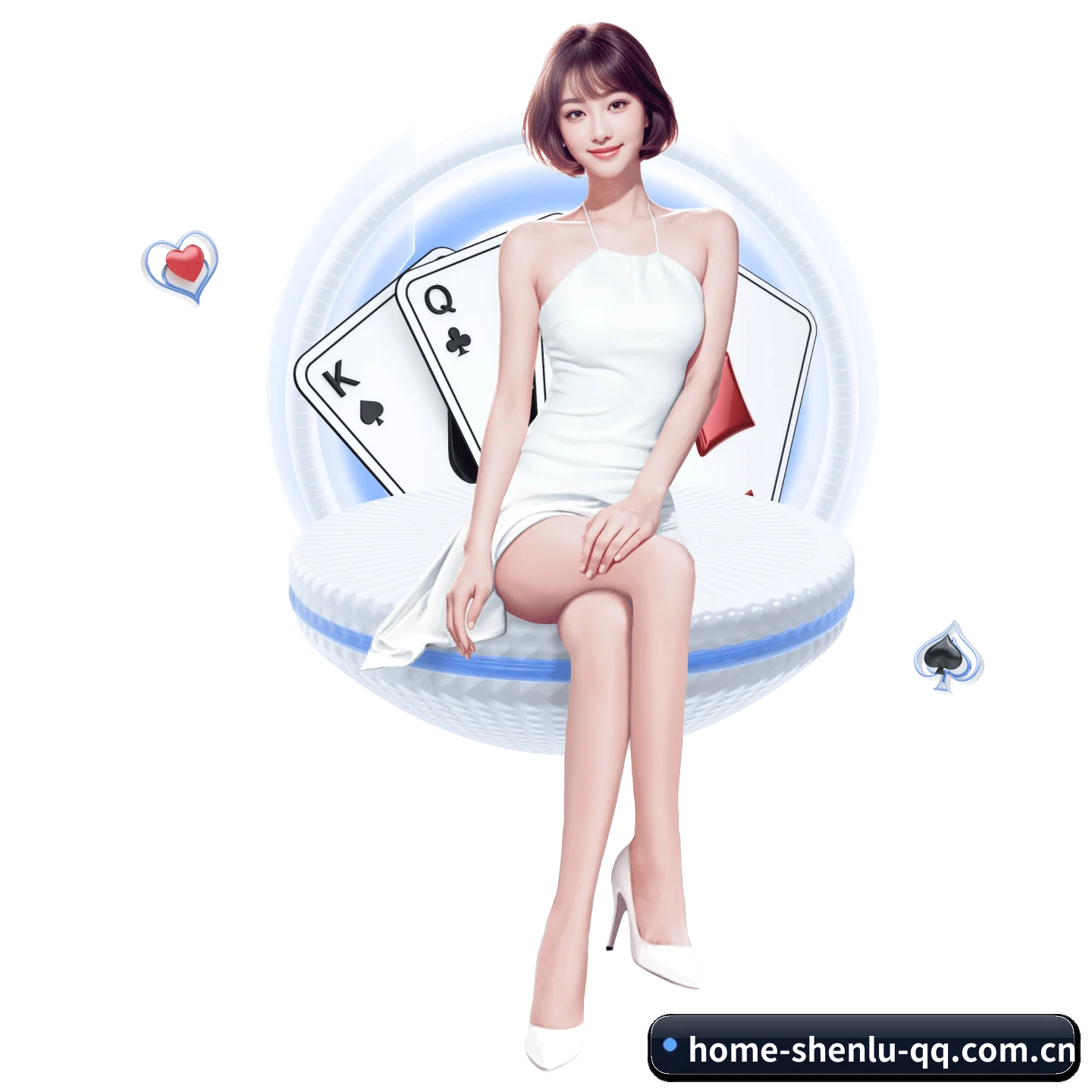 神鹿电竞 APP(shenlu)